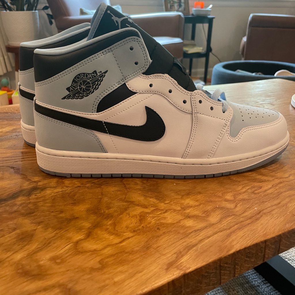 Brand New Nike Air Jordans
